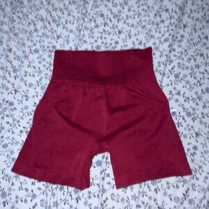 Aybl Balance V2 shorts